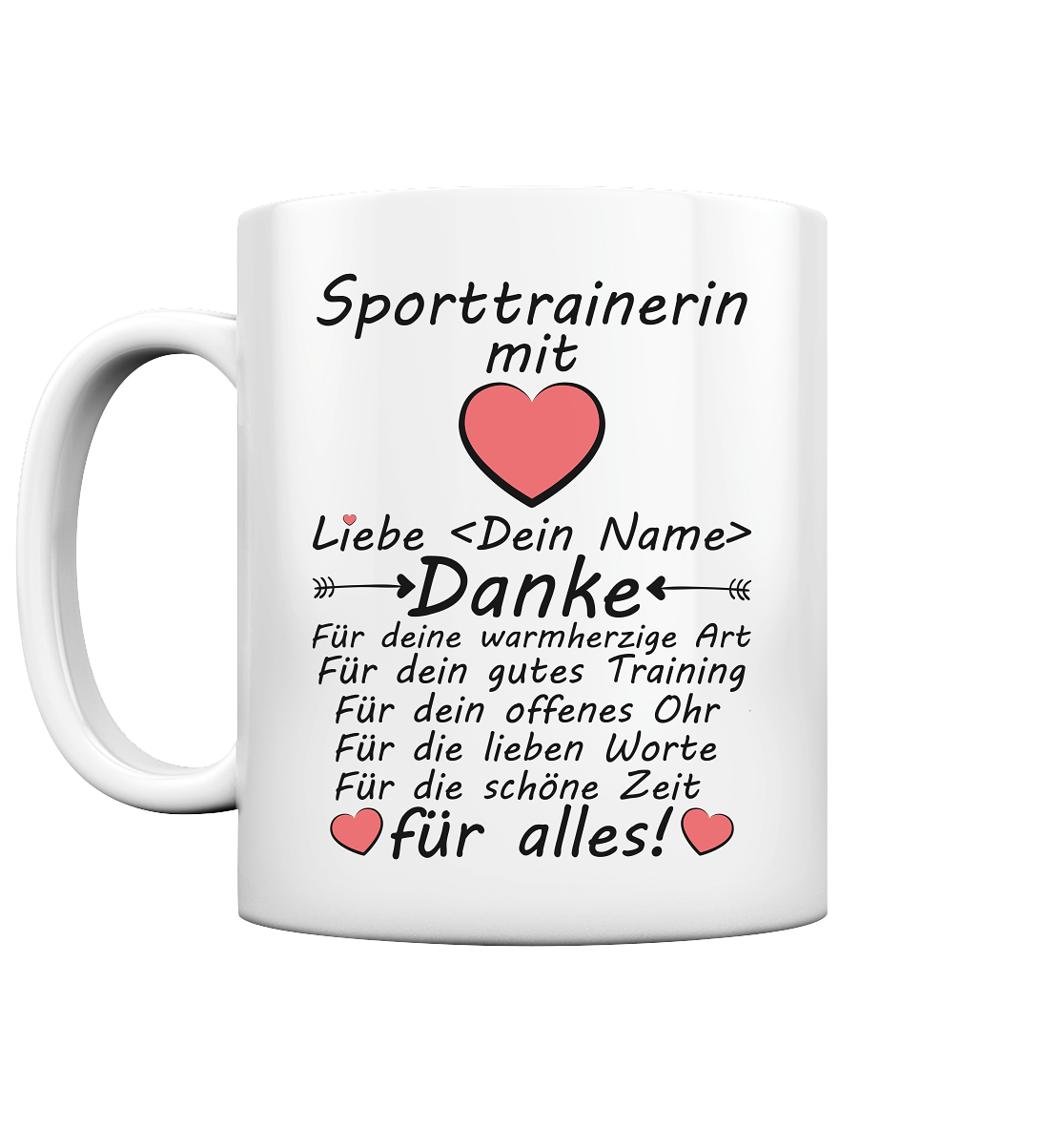 Geschenke Fr Den Trainer