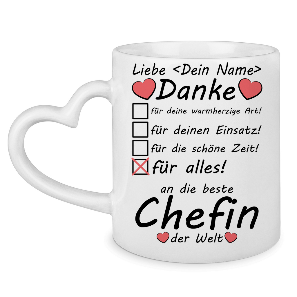 Abschiedsgeschenk für Chef | nach Kündigung