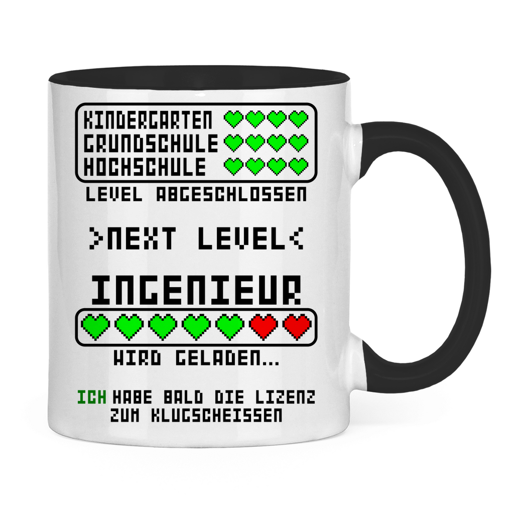 Angehende Ingenieure werden | Geschenk