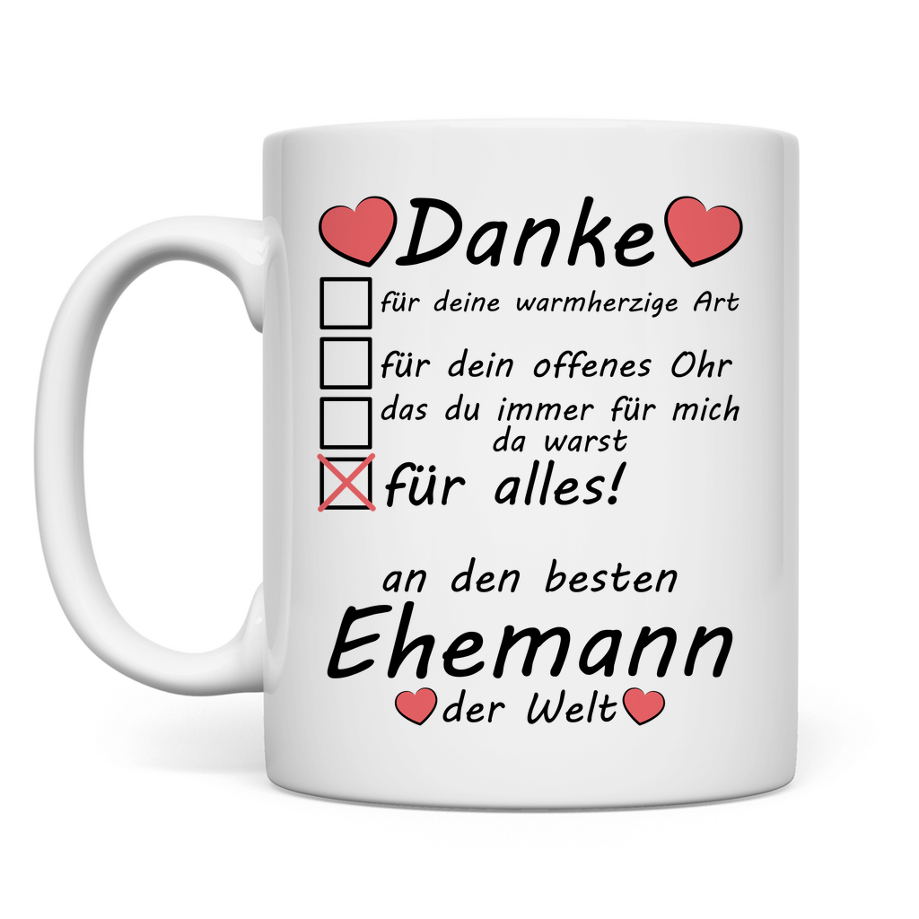 Beste Schwule Freund | Ehemann | Geschenk