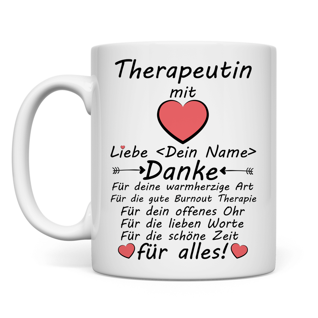 Burnout nach Therapie | Therapeut Geschenk