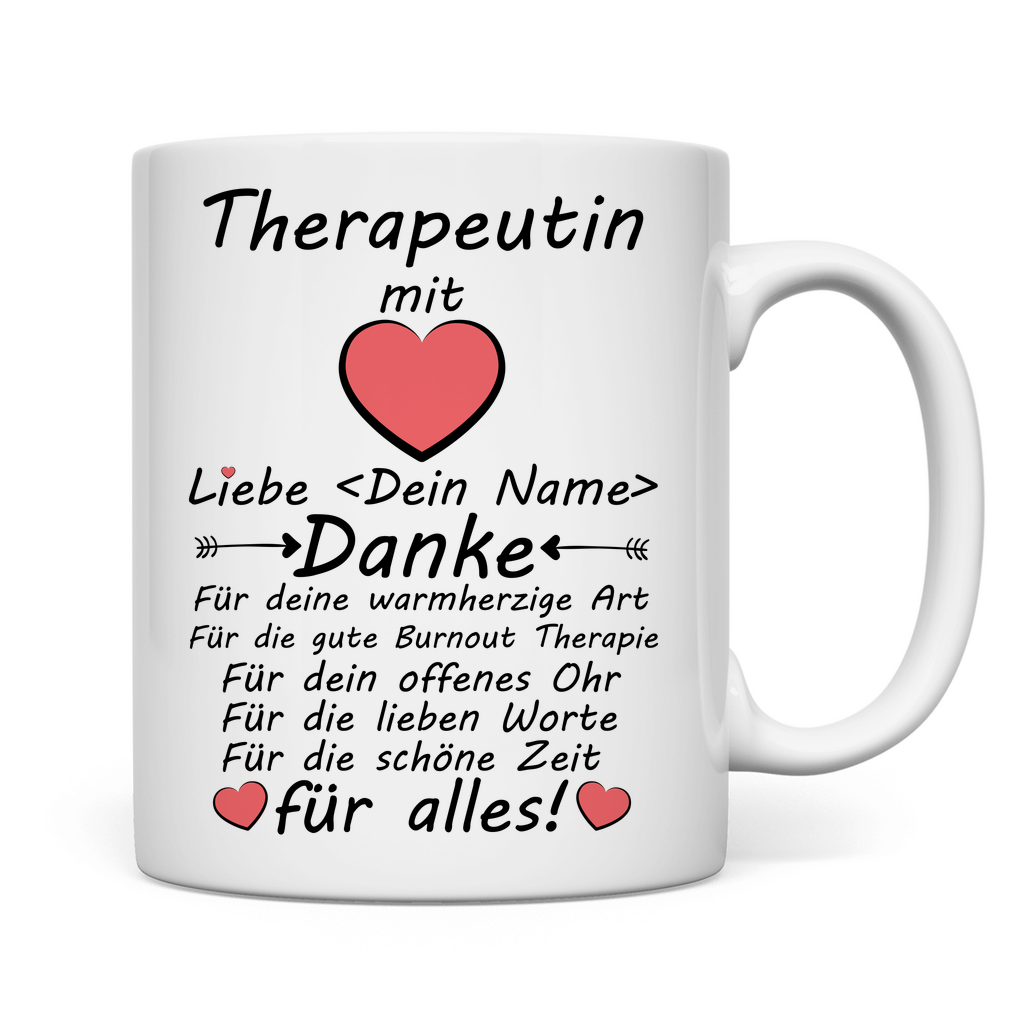 Burnout nach Therapie | Therapeut Geschenk