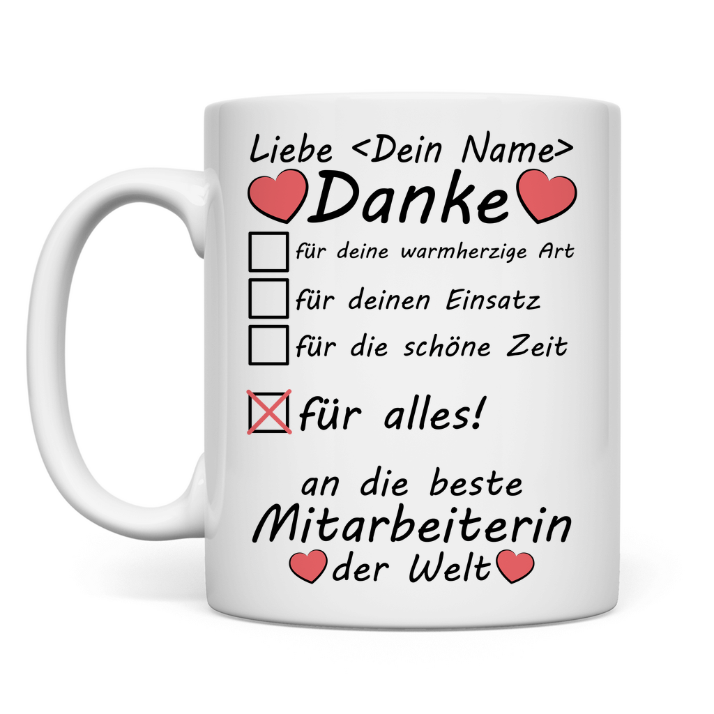 Ehemalige Mitarbeiter | Abschied | Geschenk