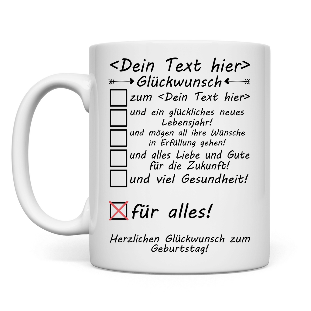 herzliche Glückwünsche Chef zum 60 runder Geburtstag geburtstagswünsche tasse