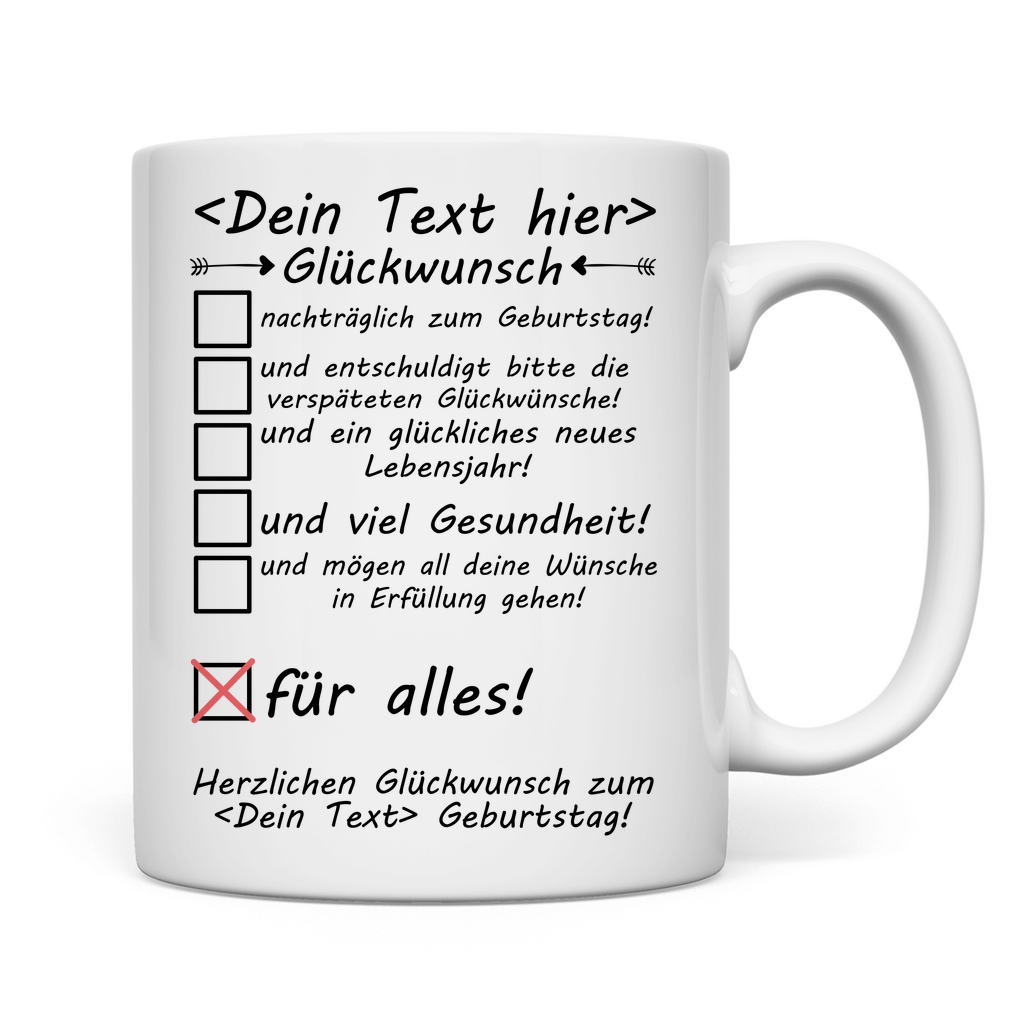 Glückwünsche zum 30 Geburtstag Nachträglich | Geschenk