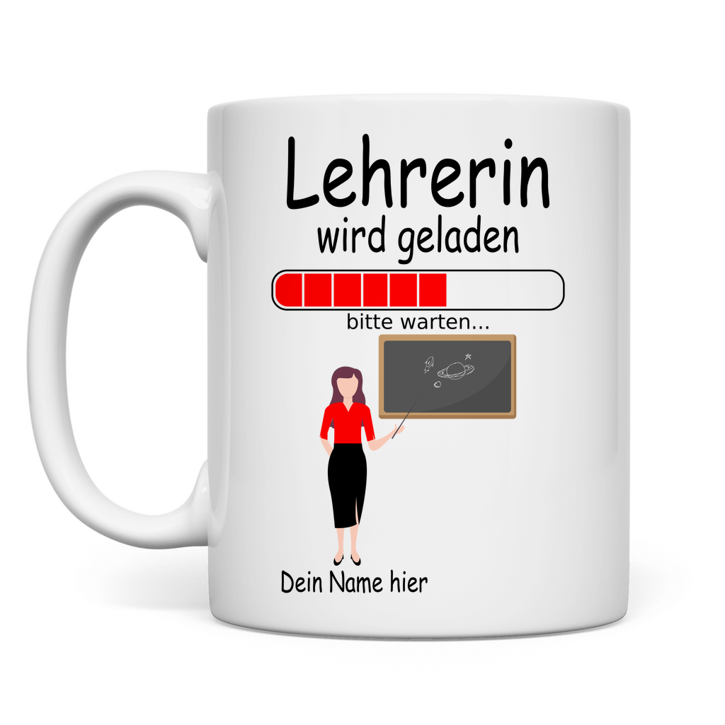Lehramtsanwärter | Geschenk