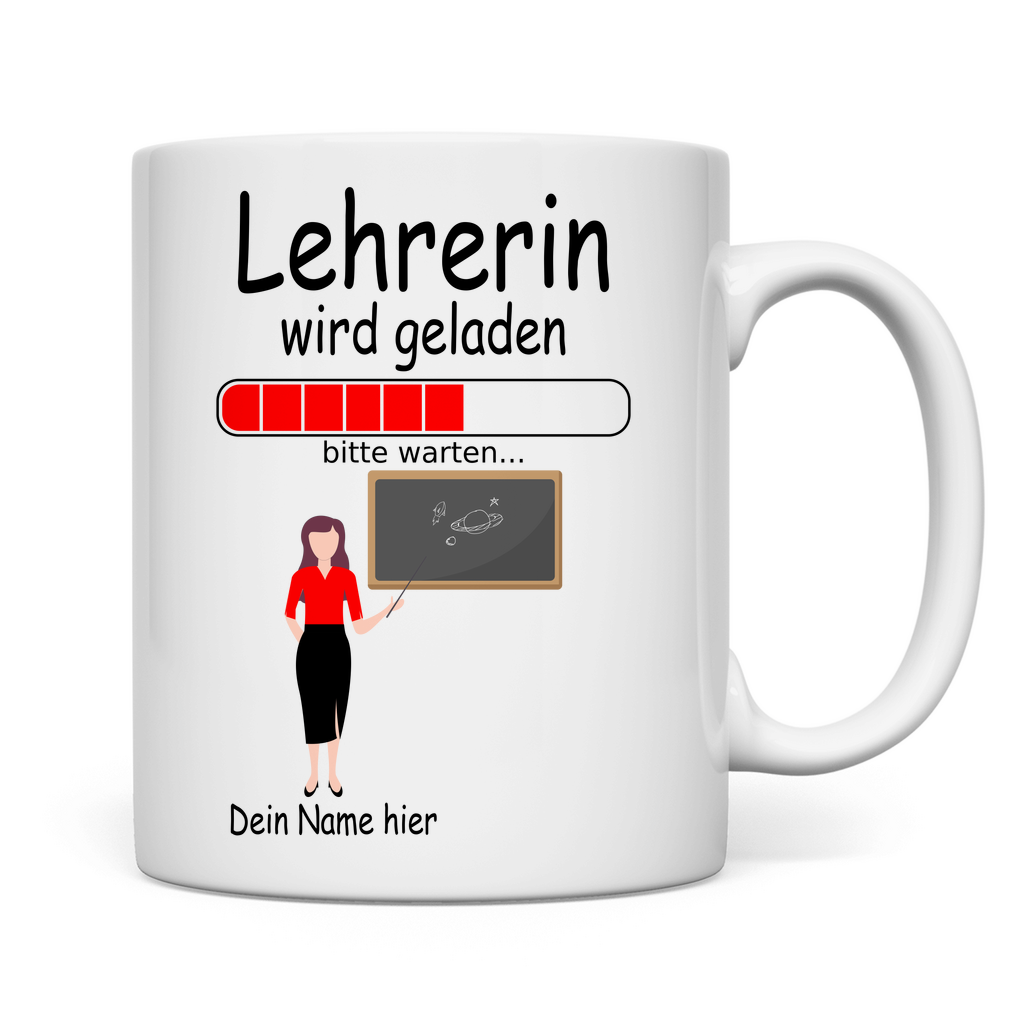 Lehramtsanwärter | Geschenk