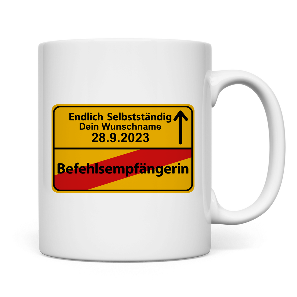Start in die Selbstständigkeit | Geschenk