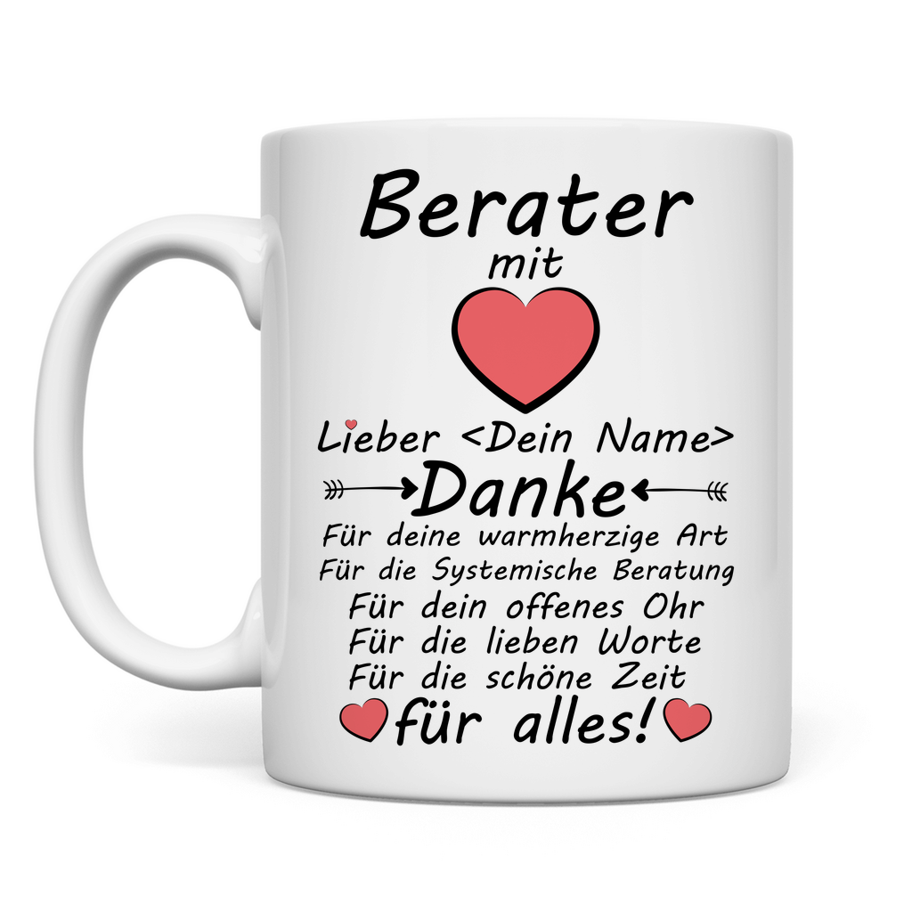Systemische Beratung Therapie | Geschenk