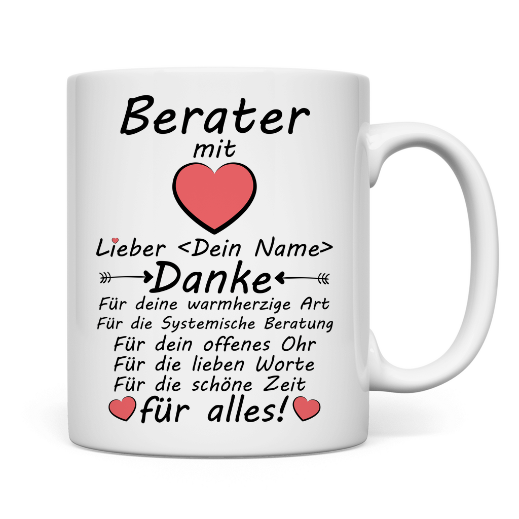Systemische Beratung Therapie | Geschenk