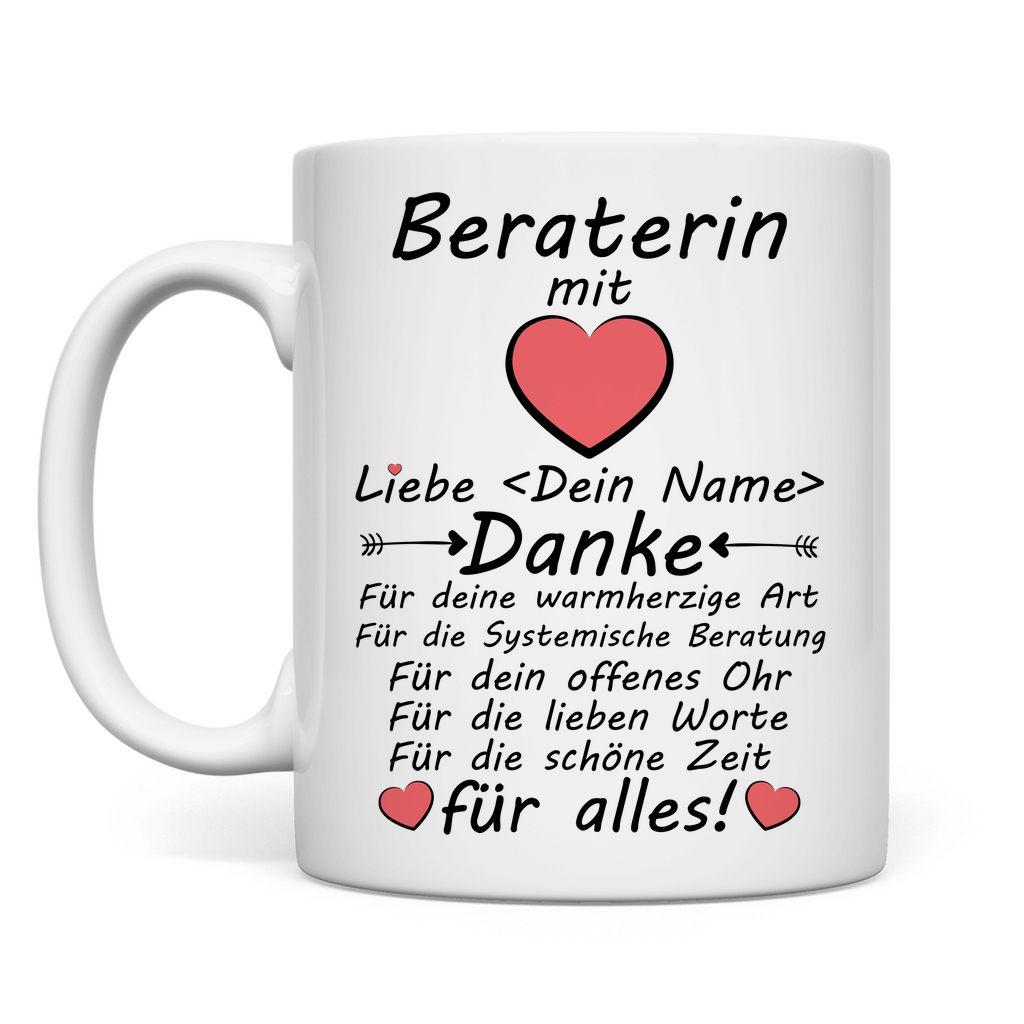 Systemische Beratung Therapie | Geschenk