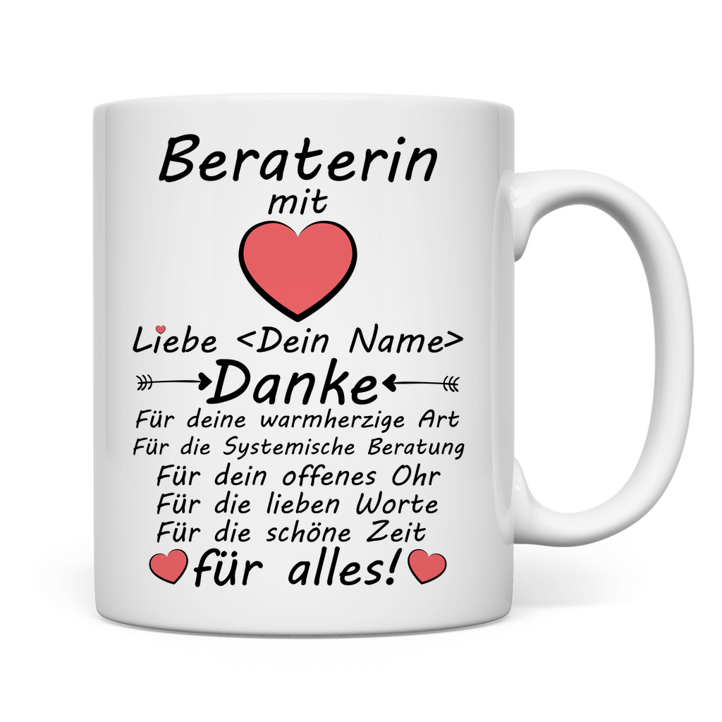 Systemische Beratung Therapie | Geschenk