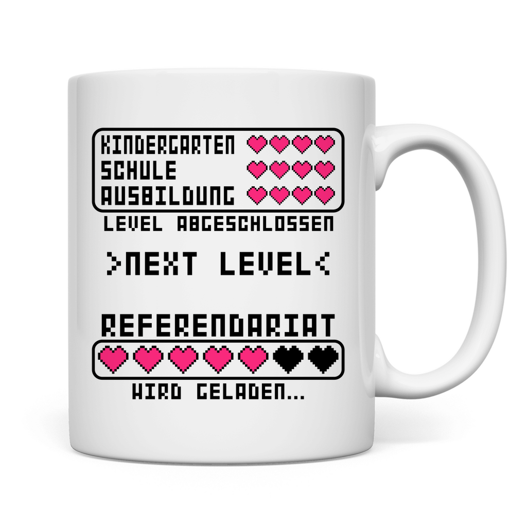 Beginn Referendariat | Geschenk