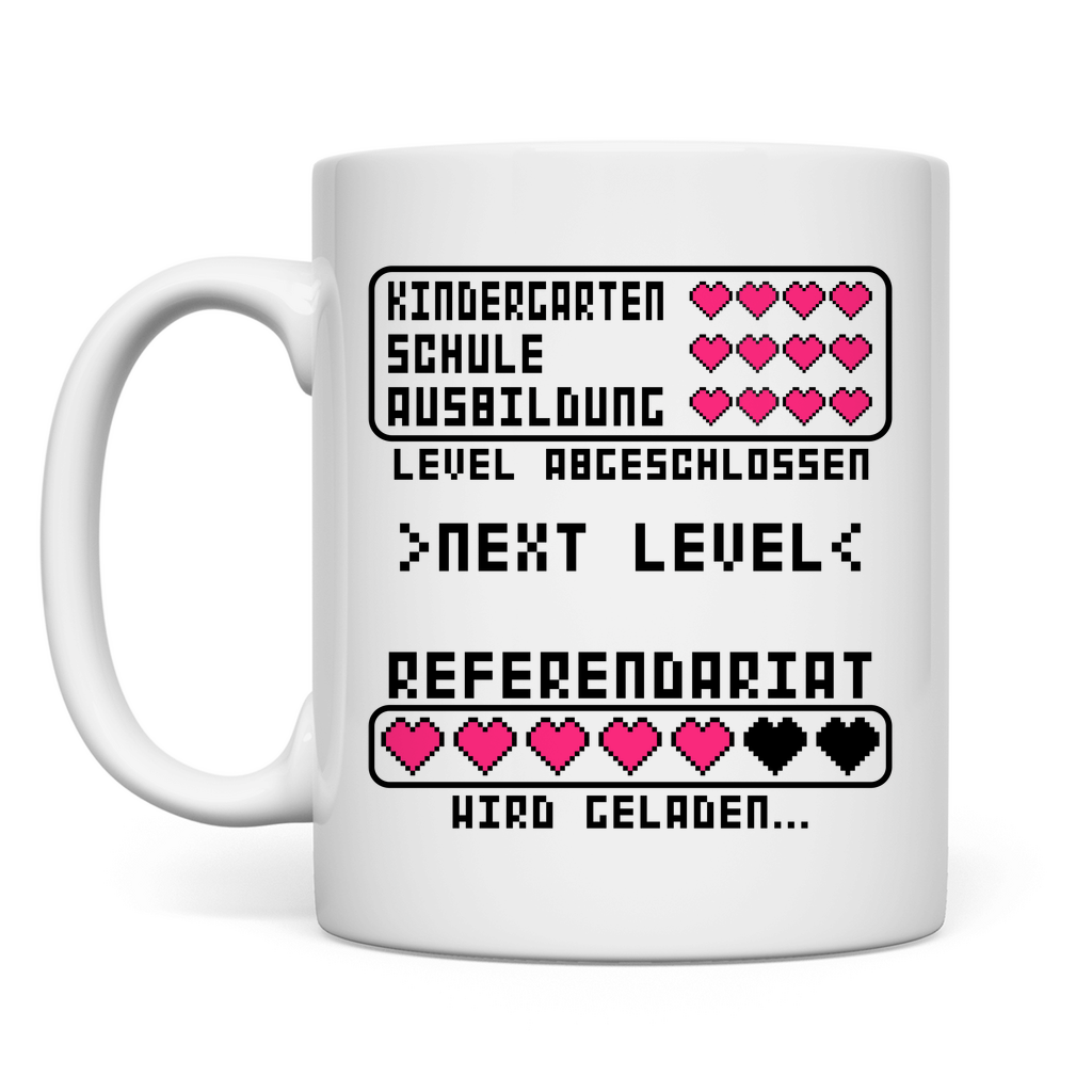 Beginn Referendariat | Geschenk