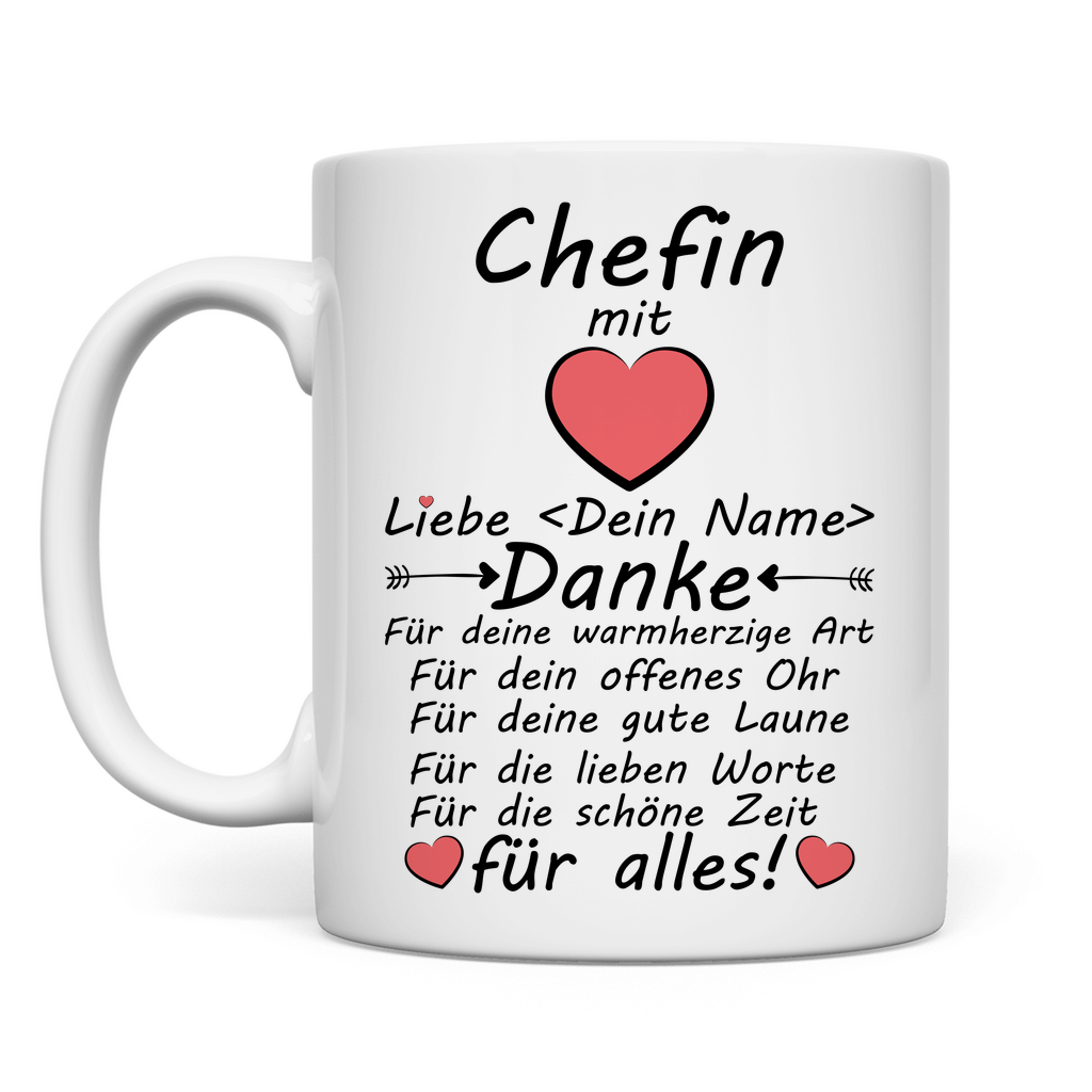 Ehemaliger ex Chef | Abschied | Geschenk