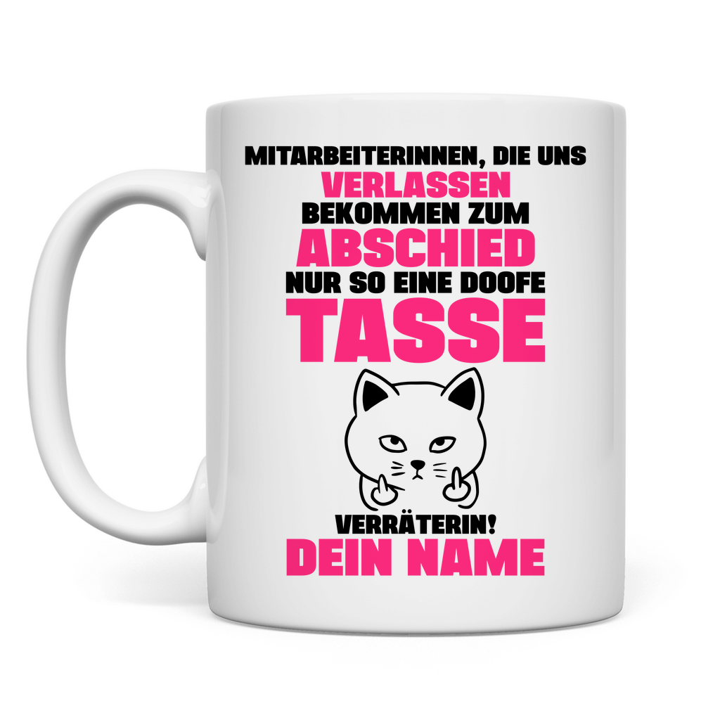 Verabschiedung Langjähriger Mitarbeiter | Ruhestand | Geschenk