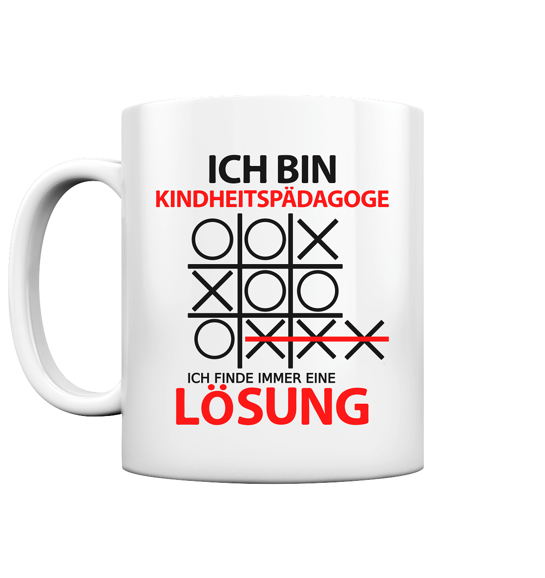 Kindheitspädagoge Kindheitspädagogik Lustiges Geschenk 2
