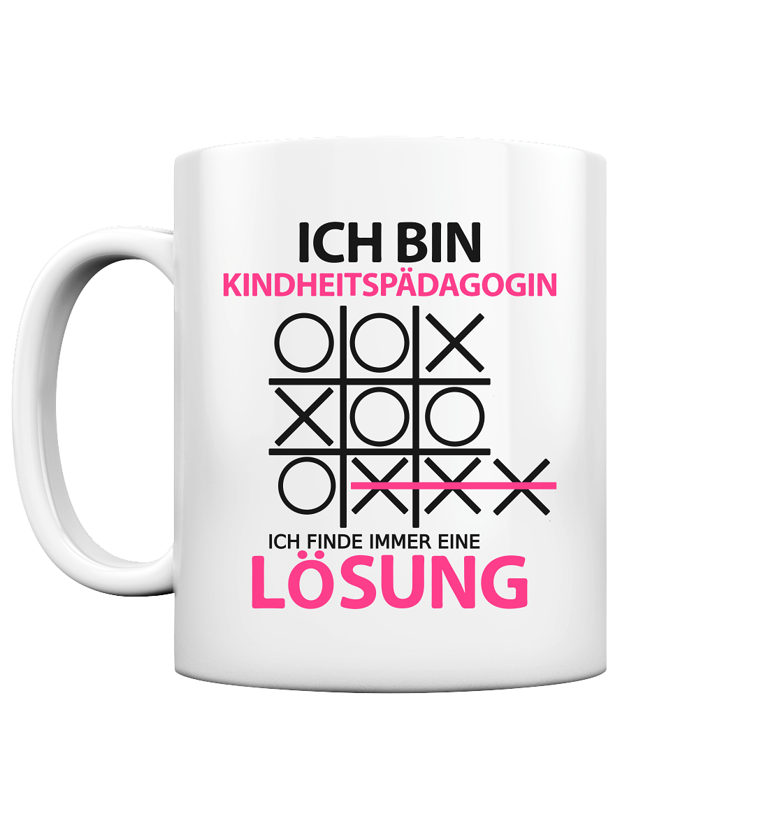 Kindheitspädagogin Kindheitspädagogik Lustiges Geschenk