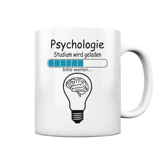 Psychologie Studenten Geschenk | Tasse 