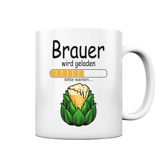 Brauer Ausbildung | Geschenk für Azubi