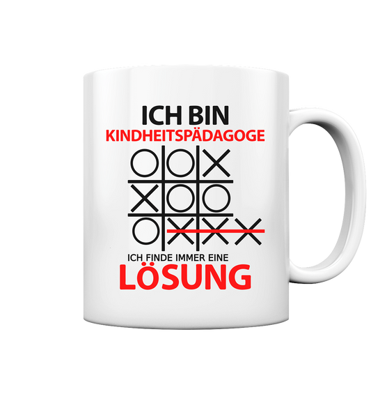 Kindheitspädagoge Kindheitspädagogik Lustiges Geschenk