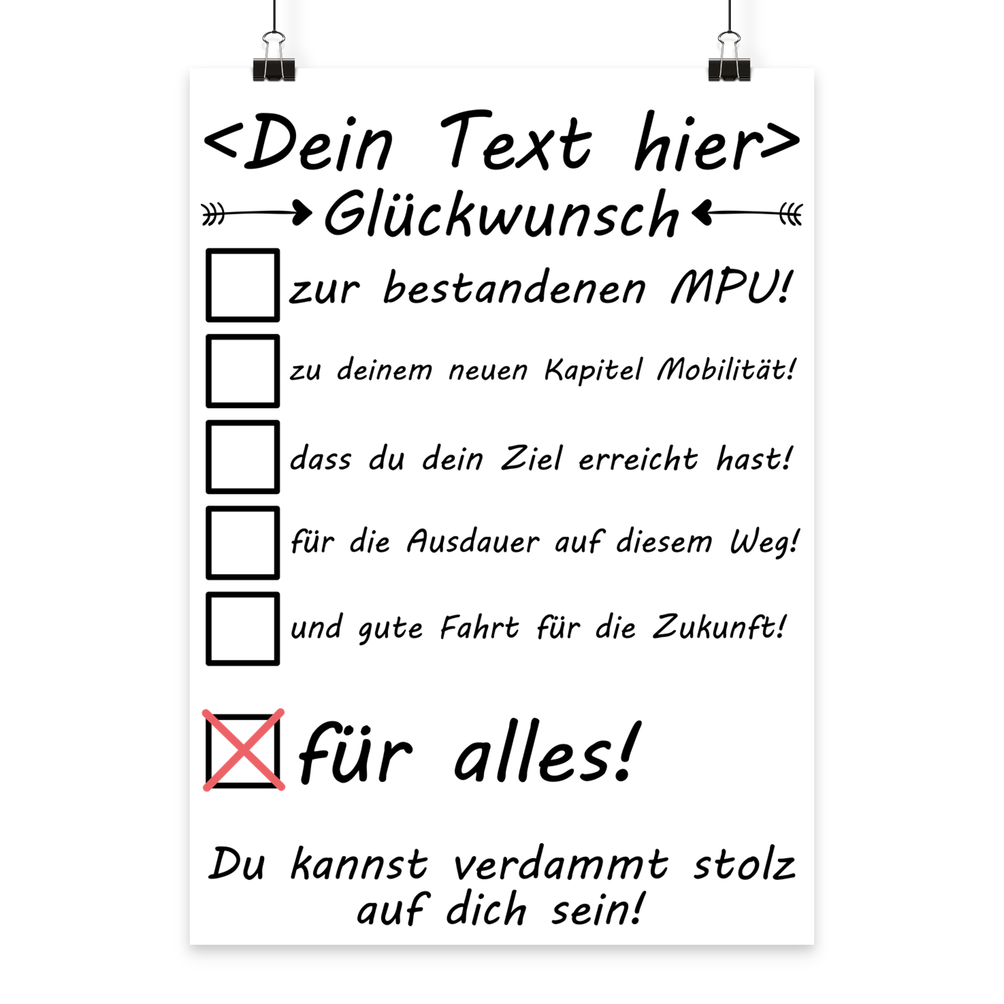 Mpu Bestanden Trotzdem Kein Fhrerschein