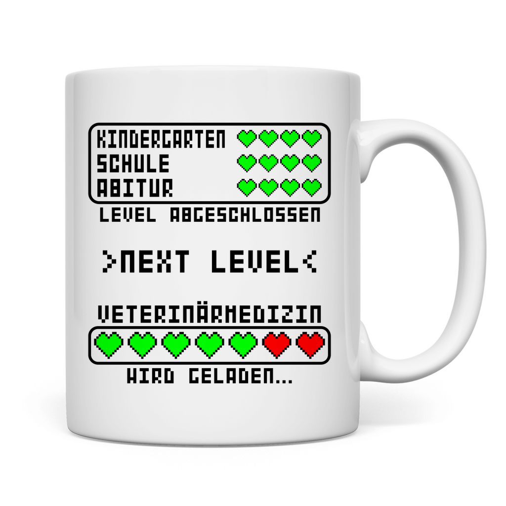 Originelle Geschenkidee für Tiermedizin Studenten zum Studienstart, sowohl für den Bachelor als auch den Master geeignet.