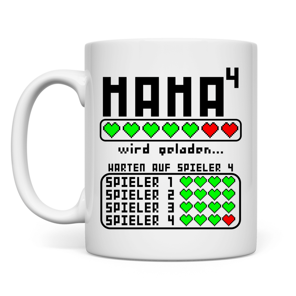 zum Vierten mal Schwanger | 4. Kind | Geschenk
