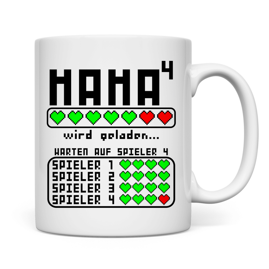 zum Vierten mal Schwanger | 4. Kind | Geschenk