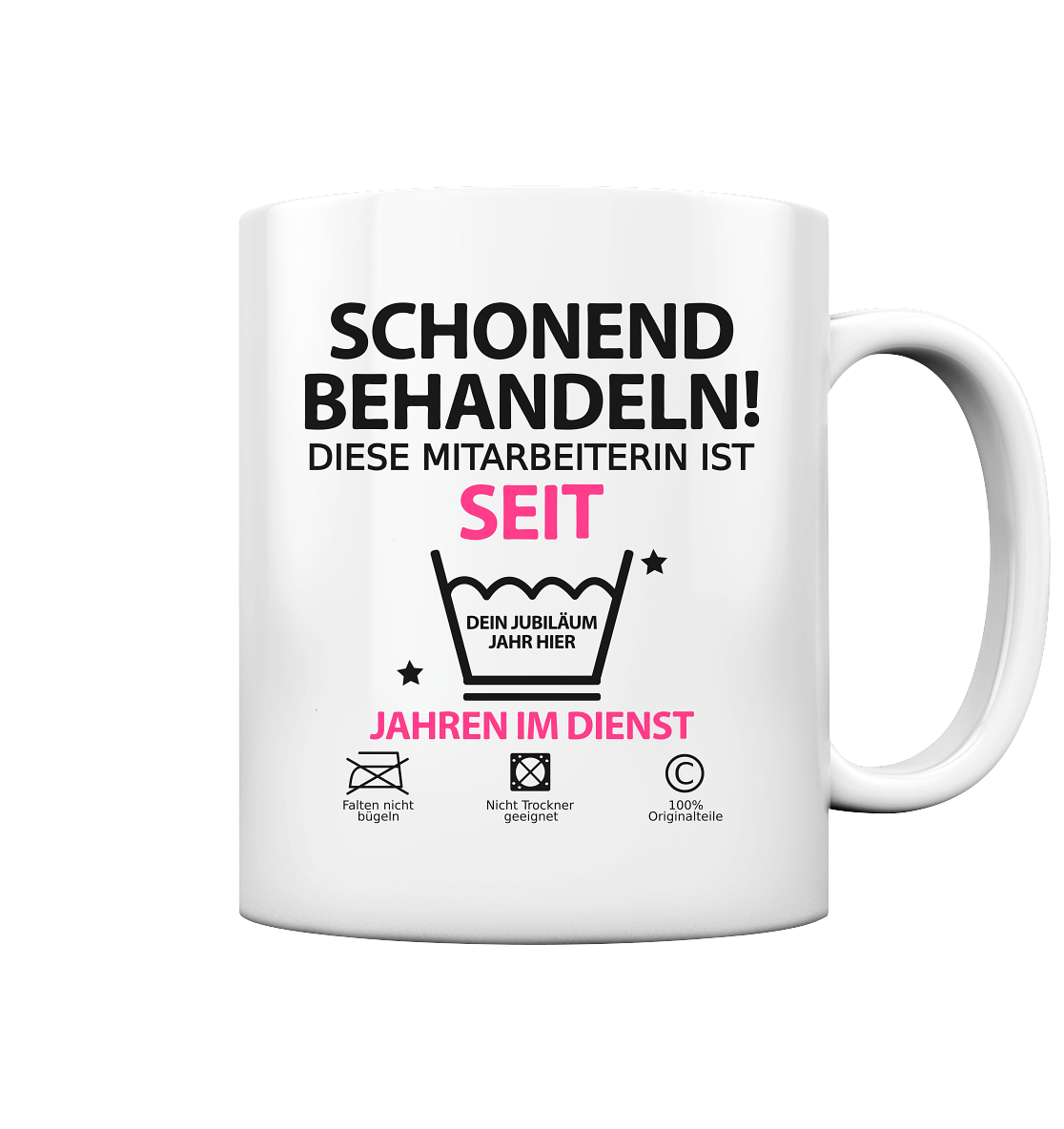 25 20 30 jahre Betriebszugehörigkeit Mitarbeiter Geschenk