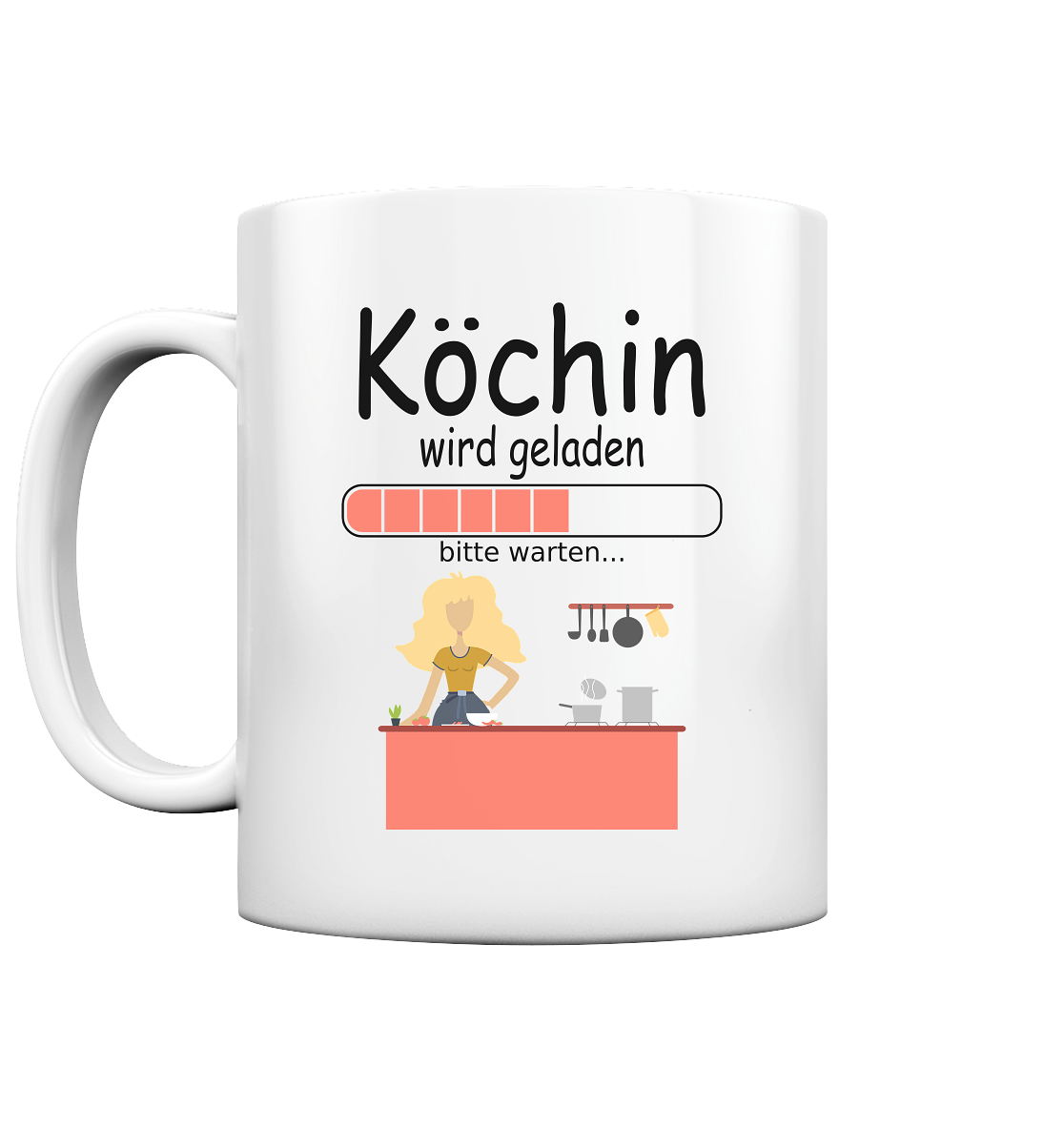 Angehende Köche | Ausbildungsbeginn Geschenk