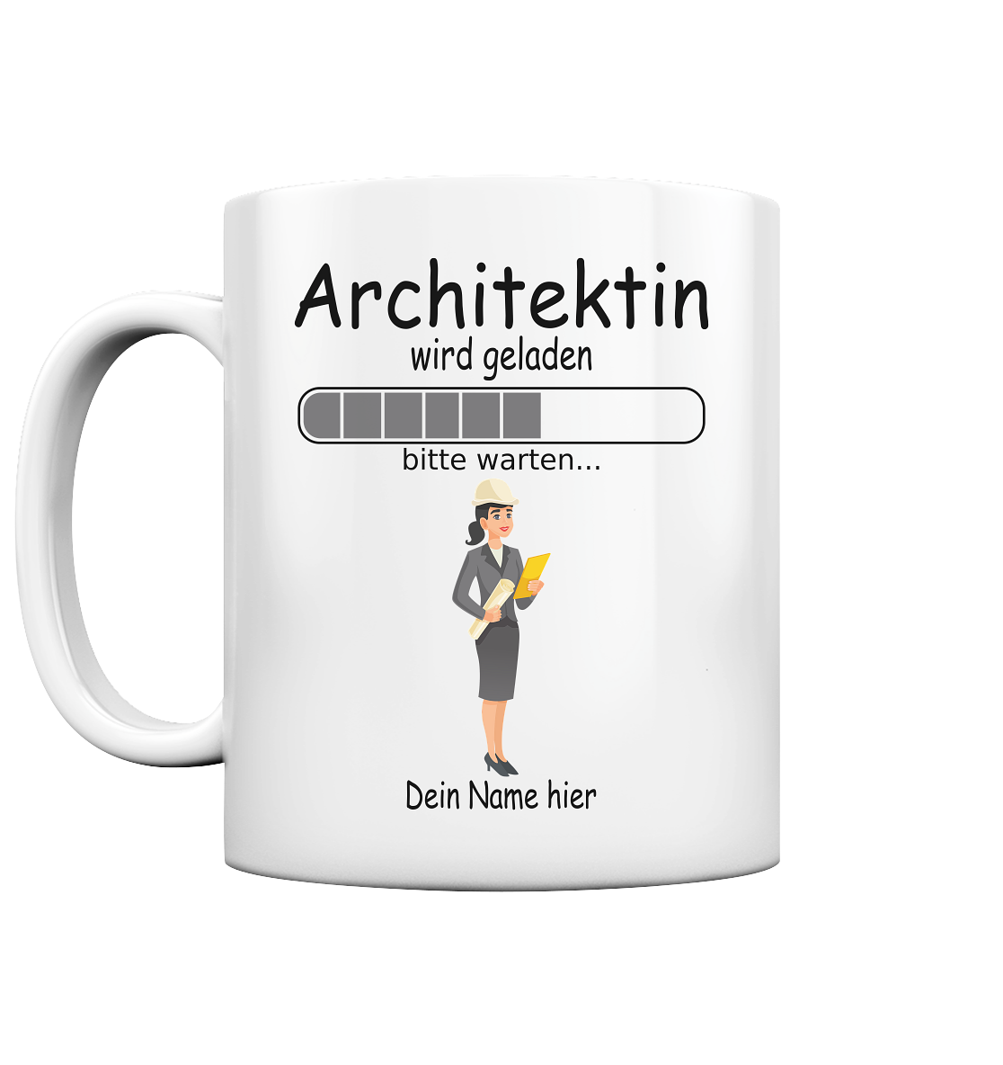 Geschenk für Angehende Architekten Architektin