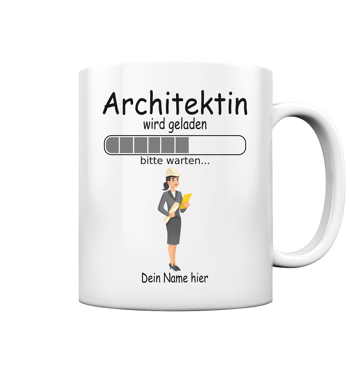 Geschenk für Angehende Architekten Architektin