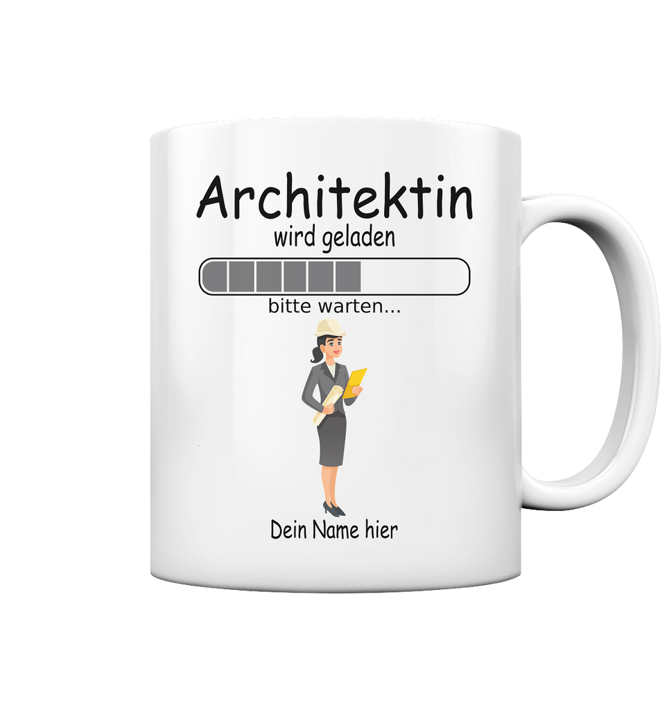 Geschenk für Angehende Architekten Architektin